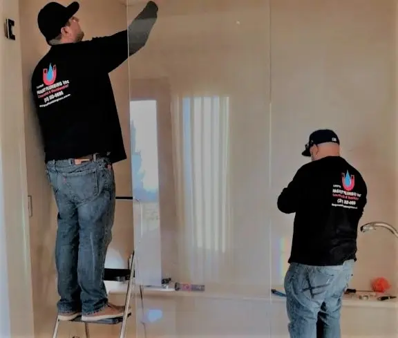 Professional plumbing installation for Boiler Repair in Annie Laurie Gardens